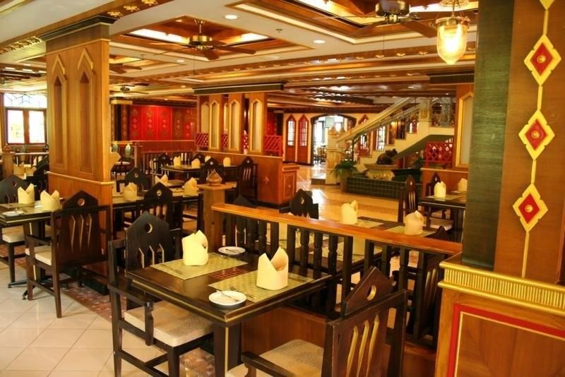 AYODHAYA PALACE BEACH RESORT - 16