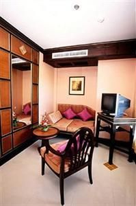 AYODHAYA PALACE BEACH RESORT - 17