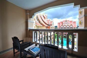 AYODHAYA PALACE BEACH RESORT - 19