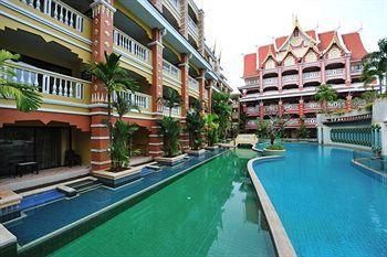 AYODHAYA PALACE BEACH RESORT - 21