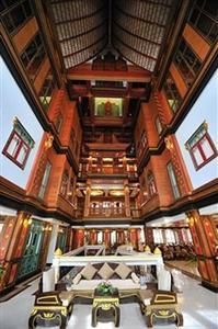 AYODHAYA PALACE BEACH RESORT - 28