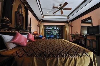 AYODHAYA PALACE BEACH RESORT - 29