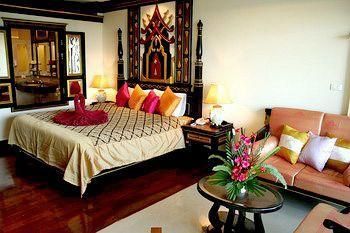 AYODHAYA PALACE BEACH RESORT - 4