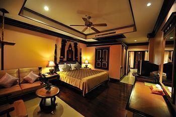 AYODHAYA PALACE BEACH RESORT - 31