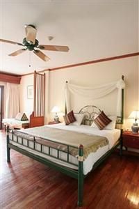 AYODHAYA PALACE BEACH RESORT - 35