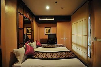 AYODHAYA PALACE BEACH RESORT - 37