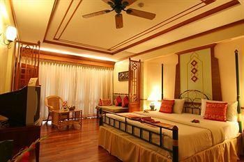 AYODHAYA PALACE BEACH RESORT - 38