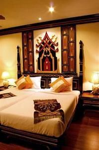 AYODHAYA PALACE BEACH RESORT - 5