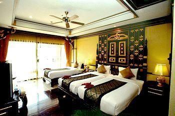 AYODHAYA PALACE BEACH RESORT - 6