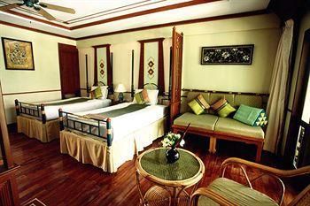 AYODHAYA PALACE BEACH RESORT - 7