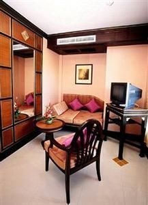 AYODHAYA PALACE BEACH RESORT - 8