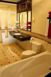 AYODHAYA PALACE BEACH RESORT - 9