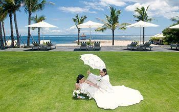 THE ROYAL SANTRIAN - The Luxury Beach Villa - 11