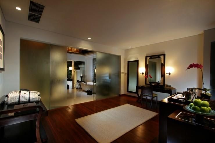 THE ROYAL SANTRIAN - The Luxury Beach Villa - 12