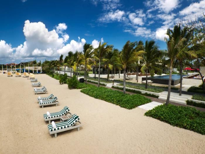 THE ROYAL SANTRIAN - The Luxury Beach Villa - 14