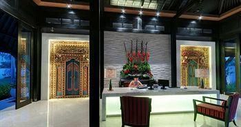 THE ROYAL SANTRIAN - The Luxury Beach Villa - 20