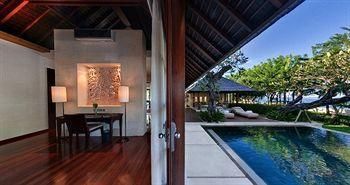 THE ROYAL SANTRIAN - The Luxury Beach Villa - 21