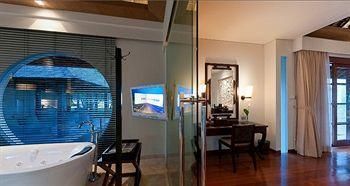 THE ROYAL SANTRIAN - The Luxury Beach Villa - 25