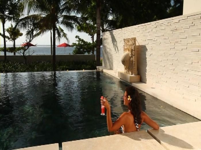 THE ROYAL SANTRIAN - The Luxury Beach Villa - 31