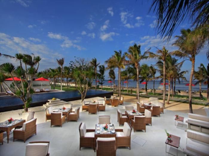 THE ROYAL SANTRIAN - The Luxury Beach Villa - 9