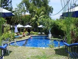 THE SEMINYAK SUITE PRIVATE VILLA - 1