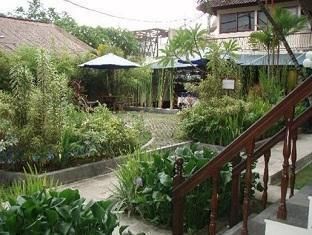 THE SEMINYAK SUITE PRIVATE VILLA - 2