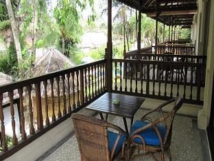 THE SEMINYAK SUITE PRIVATE VILLA - 12