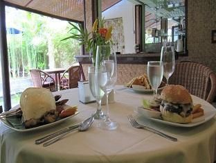 THE SEMINYAK SUITE PRIVATE VILLA - 14