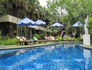 THE SEMINYAK SUITE PRIVATE VILLA - 16