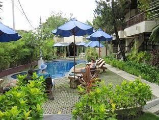 THE SEMINYAK SUITE PRIVATE VILLA - 17