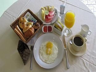 THE SEMINYAK SUITE PRIVATE VILLA - 20