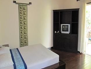 THE SEMINYAK SUITE PRIVATE VILLA - 22