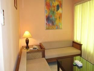 THE SEMINYAK SUITE PRIVATE VILLA - 4