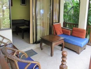 THE SEMINYAK SUITE PRIVATE VILLA - 5