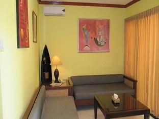 THE SEMINYAK SUITE PRIVATE VILLA - 6