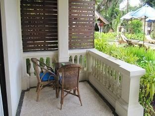 THE SEMINYAK SUITE PRIVATE VILLA - 9