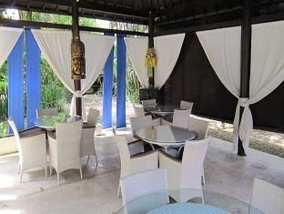 THE SEMINYAK SUITE PRIVATE VILLA - 10