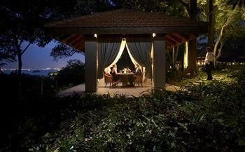 THE SOFITEL SINGAPORE RESORT & SPA, SENTOSA - 11