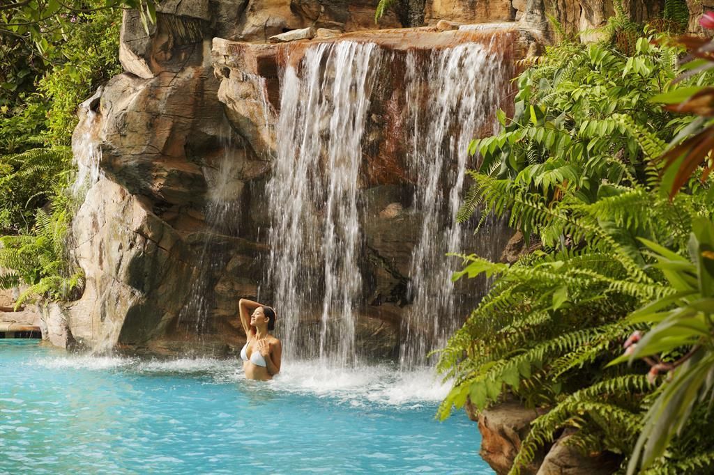 THE SOFITEL SINGAPORE RESORT & SPA, SENTOSA - 13