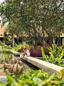 THE SOFITEL SINGAPORE RESORT & SPA, SENTOSA - 21