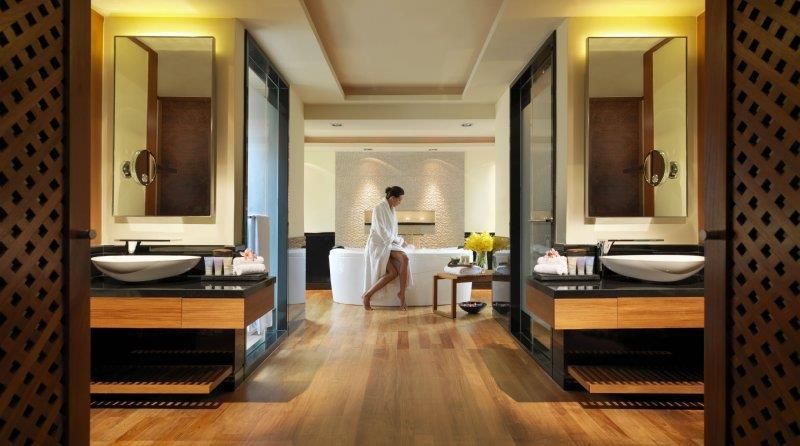 THE SOFITEL SINGAPORE RESORT & SPA, SENTOSA - 23