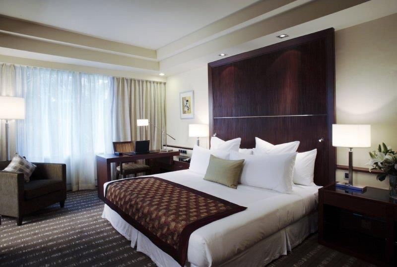 THE SOFITEL SINGAPORE RESORT & SPA, SENTOSA - 24