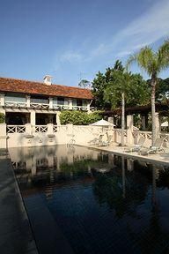 THE SOFITEL SINGAPORE RESORT & SPA, SENTOSA - 28