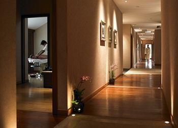 THE SOFITEL SINGAPORE RESORT & SPA, SENTOSA - 29