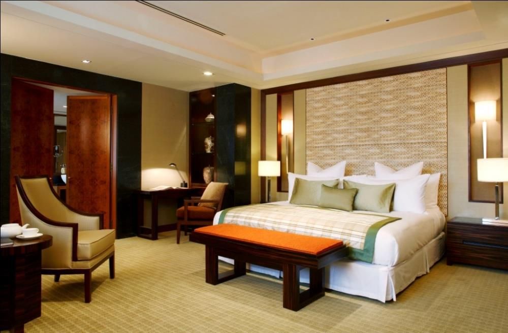 THE SOFITEL SINGAPORE RESORT & SPA, SENTOSA - 33