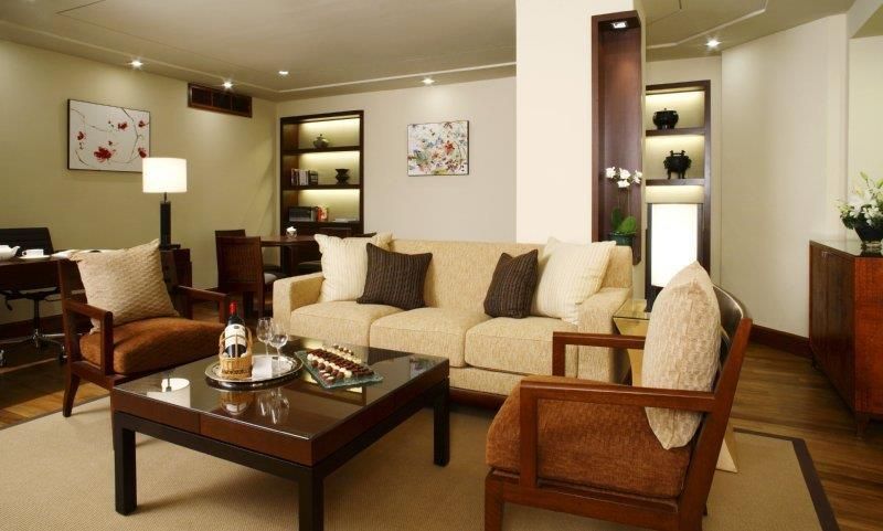 THE SOFITEL SINGAPORE RESORT & SPA, SENTOSA - 34