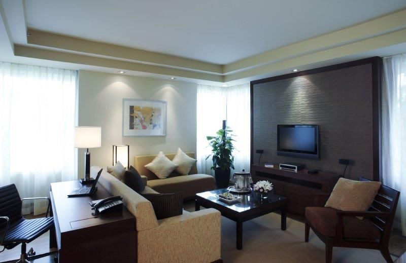 THE SOFITEL SINGAPORE RESORT & SPA, SENTOSA - 35