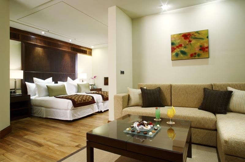 THE SOFITEL SINGAPORE RESORT & SPA, SENTOSA - 36