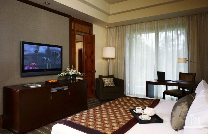 THE SOFITEL SINGAPORE RESORT & SPA, SENTOSA - 6