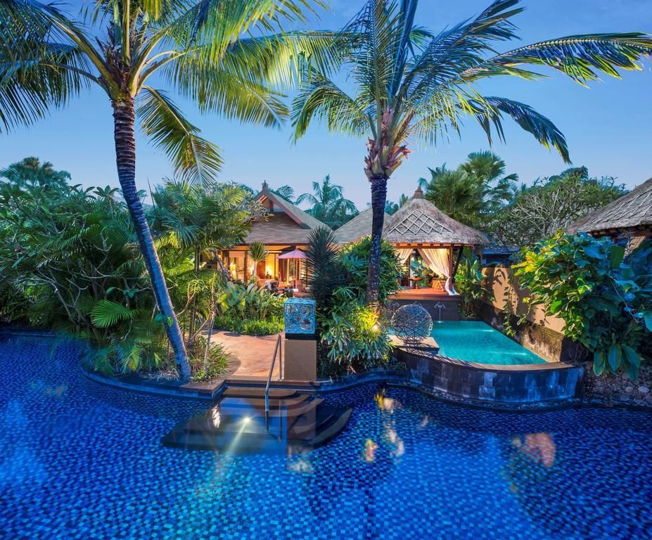 ST. REGIS BALI - 24